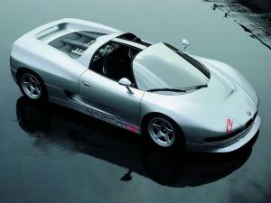 BMW Nazca C2 Spider